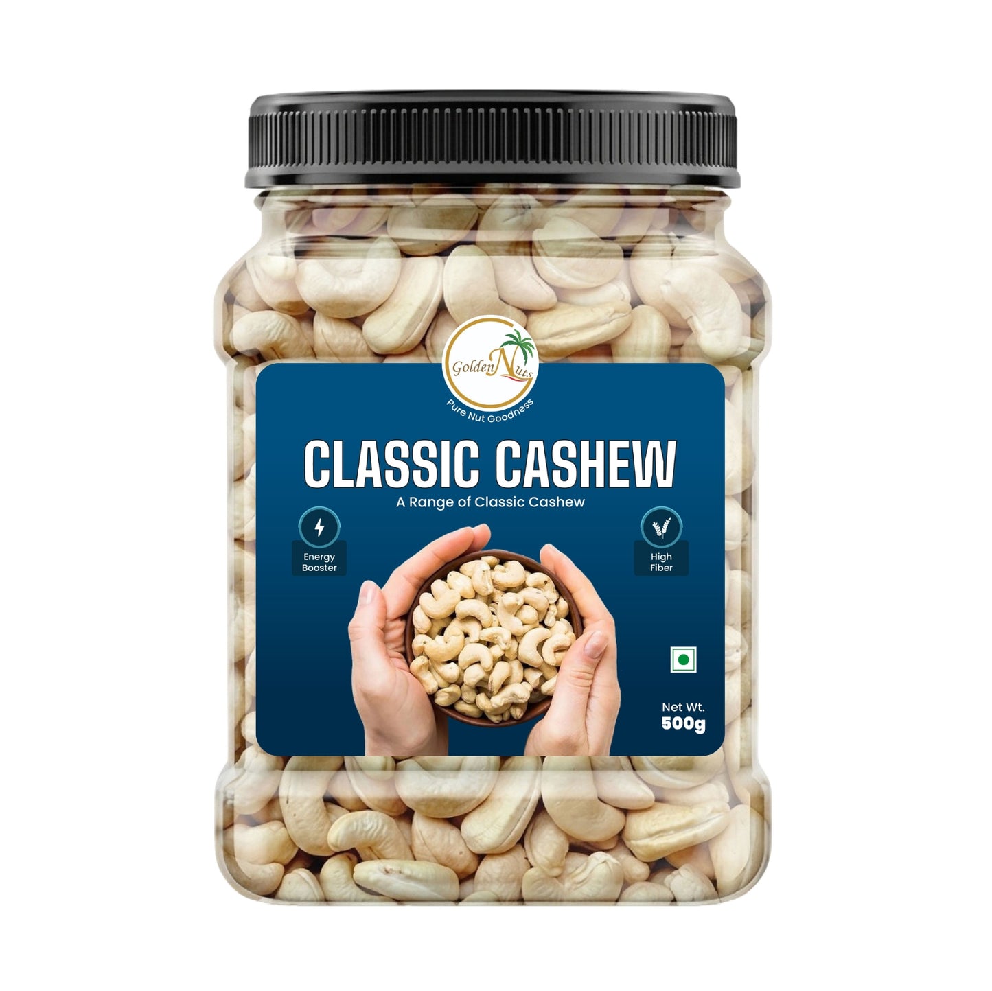 Royal Cashew (Kaju)