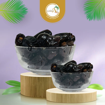 Gulab Jamun Dates