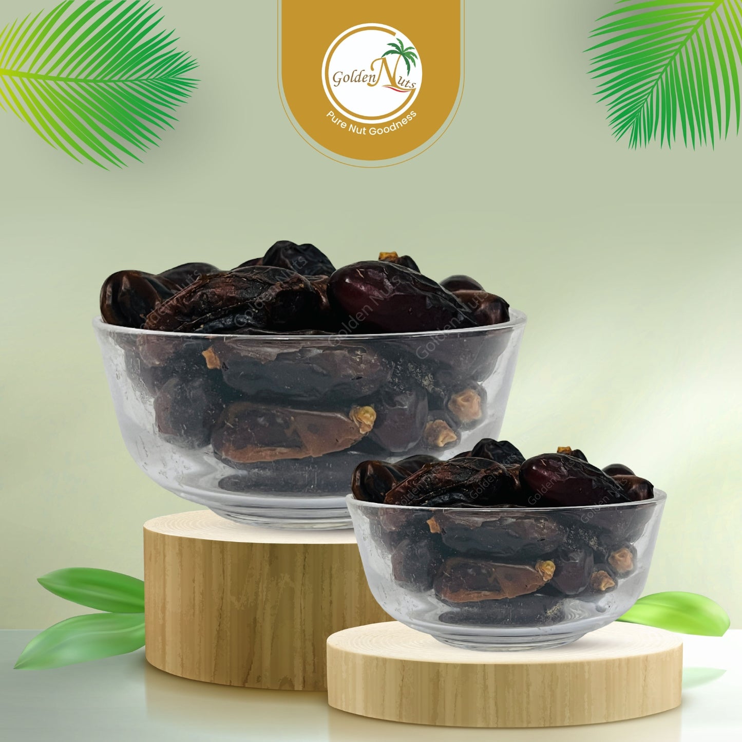 Maryam Dates
