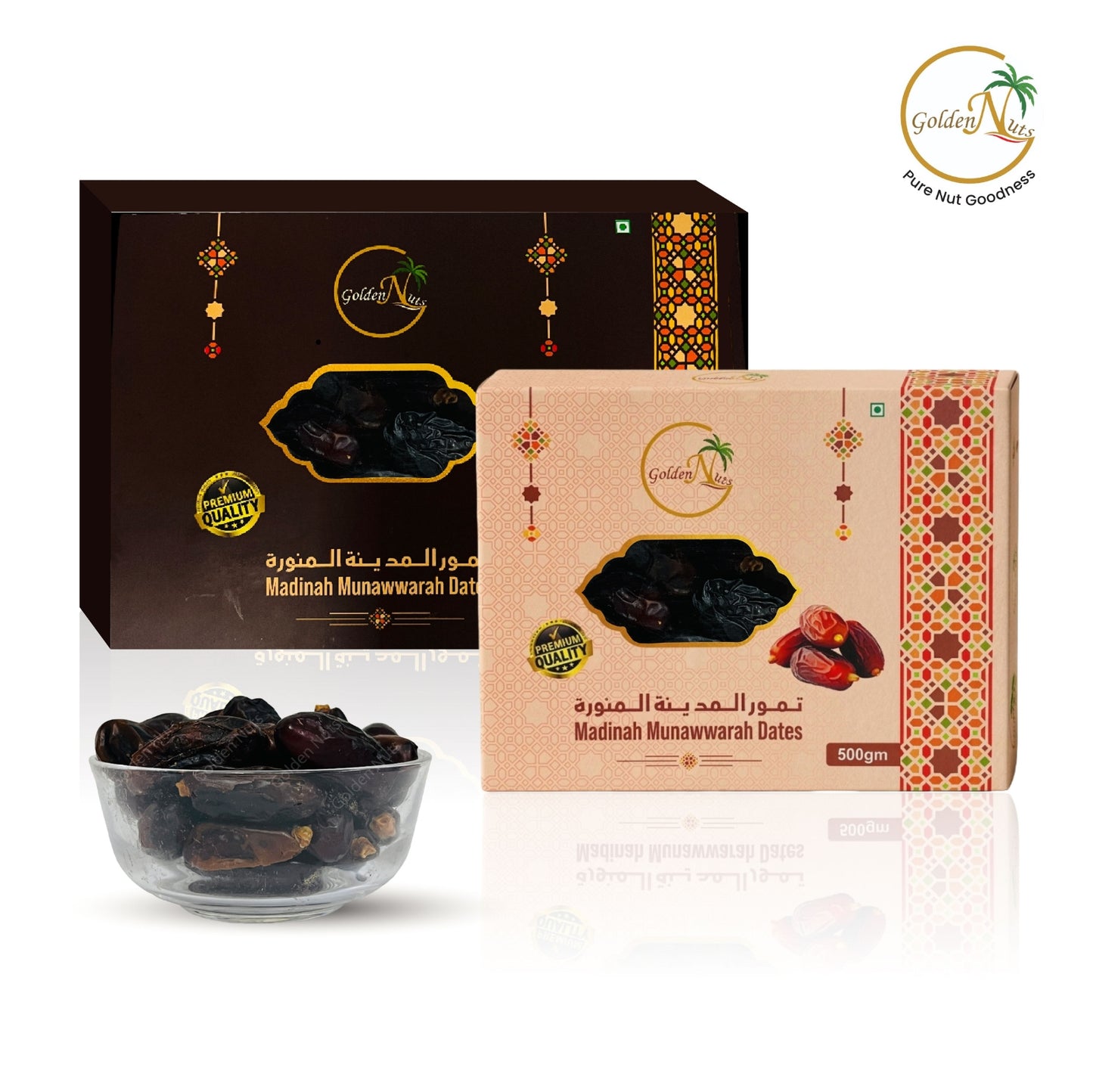 Maryam Dates
