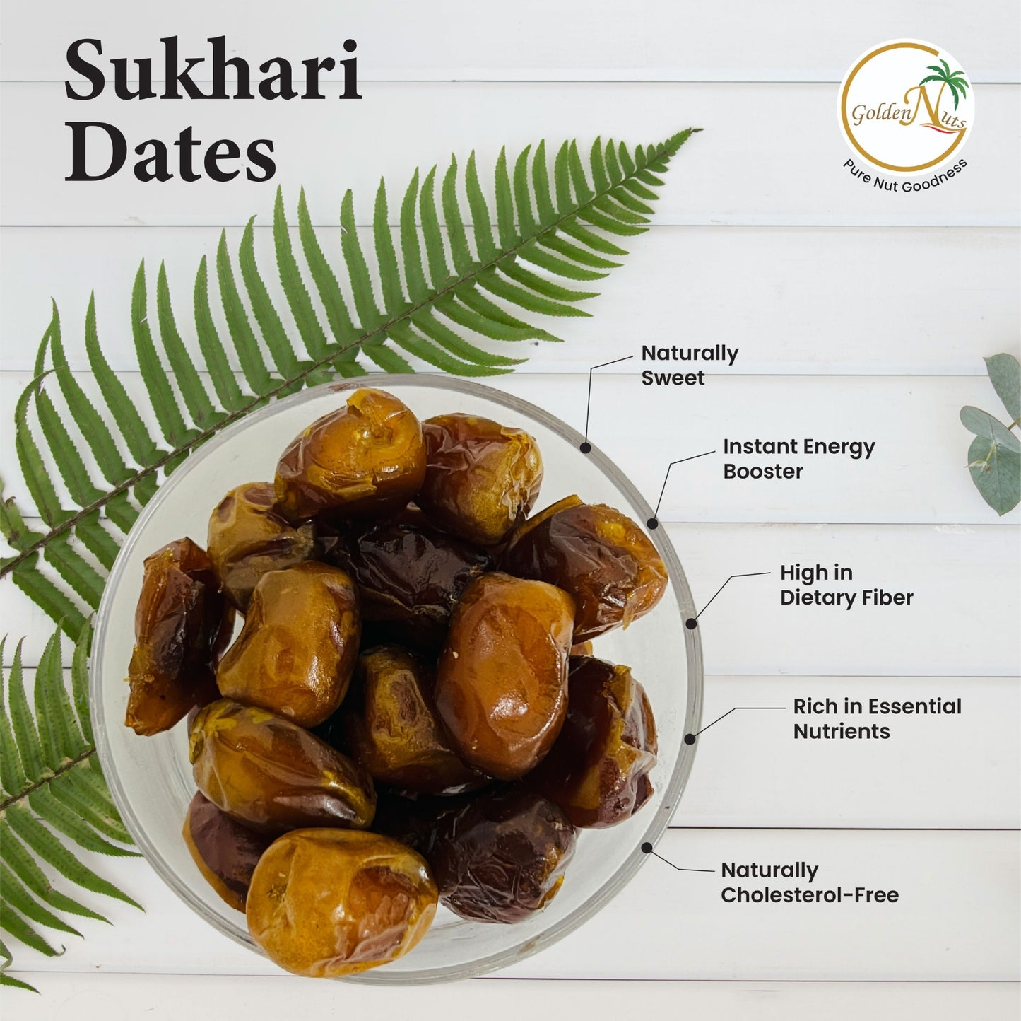Sukhari Dates