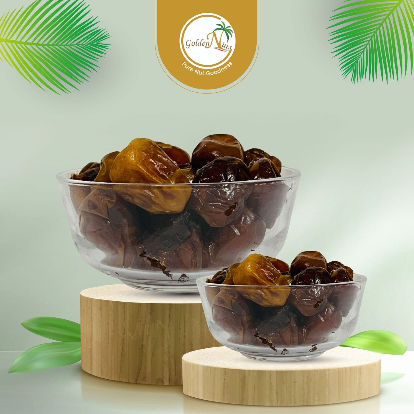 Sukhari Dates