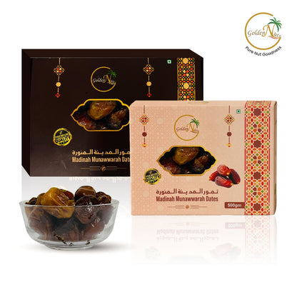 Sukhari Dates