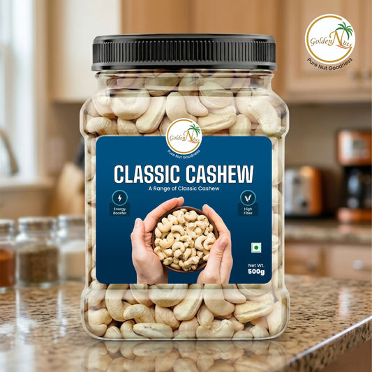 Royal Cashew (Kaju) (500 g)