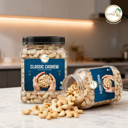 Royal Cashew (Kaju)