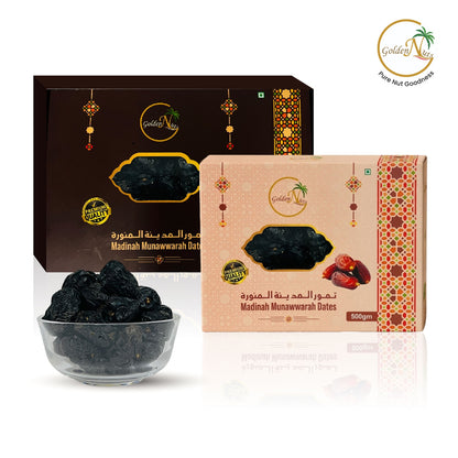 Ajwa Dates