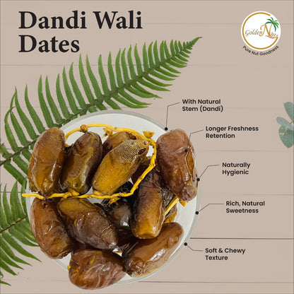 Dandi Wali Dates