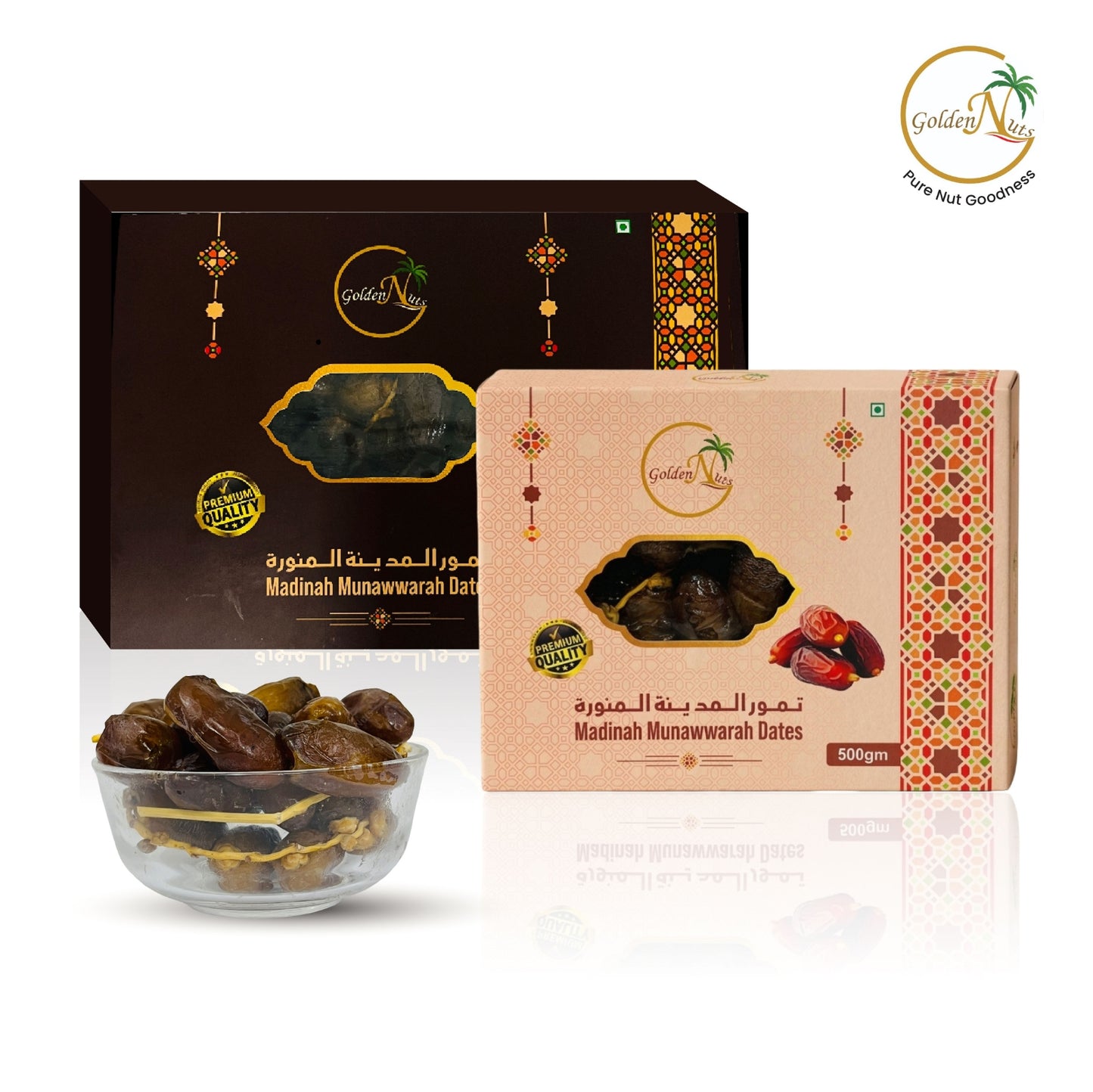 Dandi Wali Dates