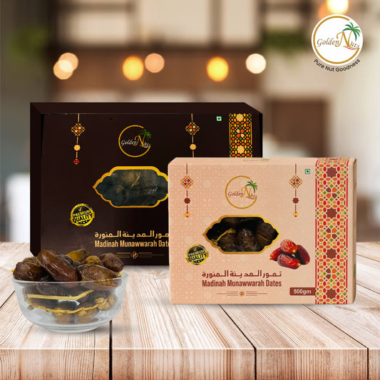 Dandi Wali Dates