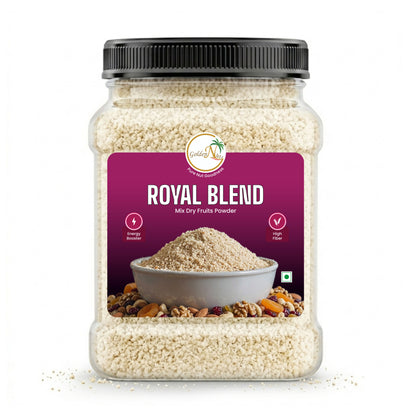 Mix Dry Fruits (Powder)