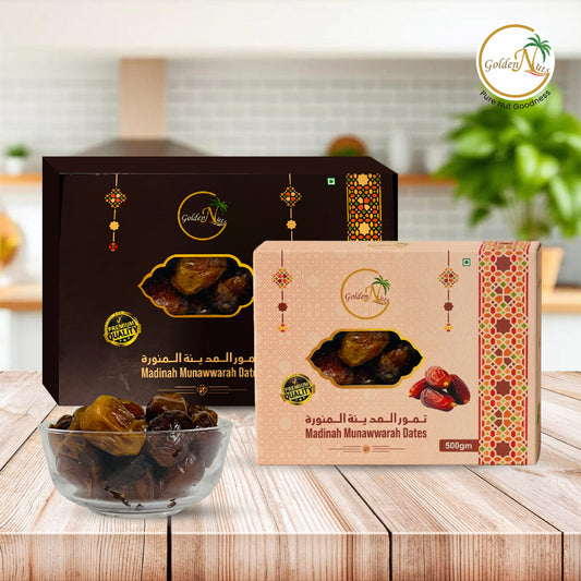Sukhari Dates